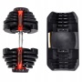 Регулируемая гантель Sporti Регулируемая гантель Sporti